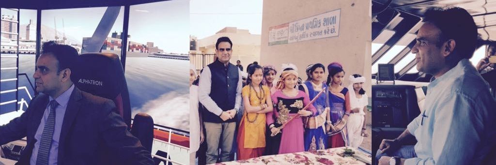 AjayBhadoo's profile banner image