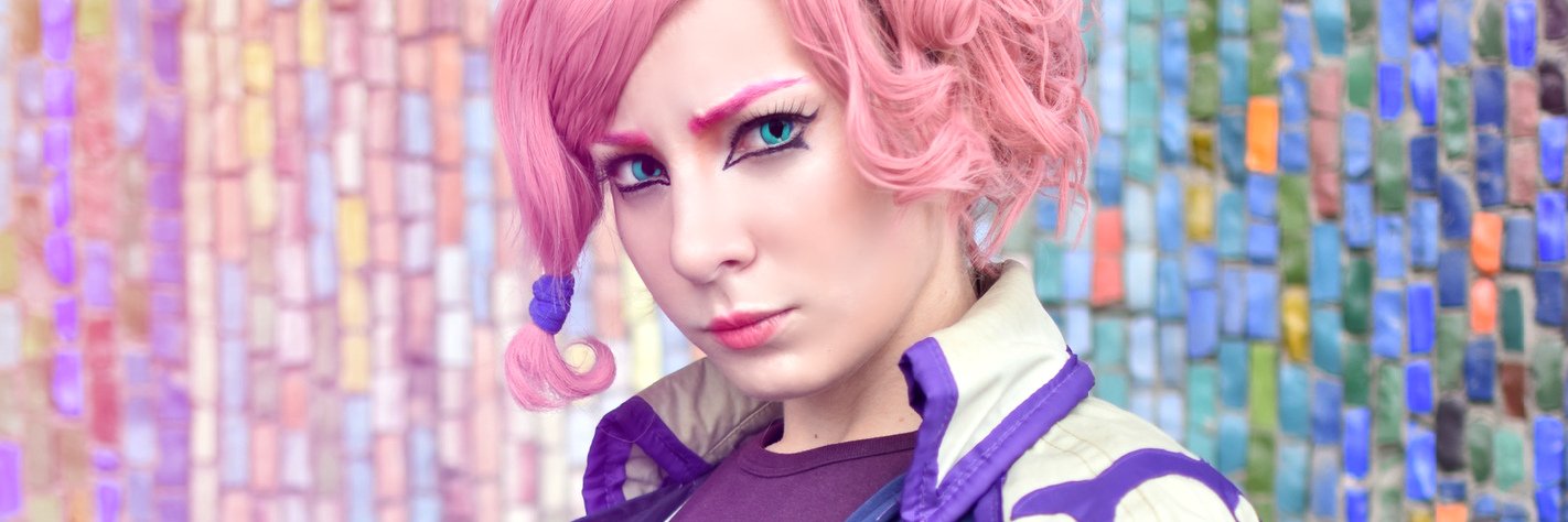 AnubisNastya's profile banner image
