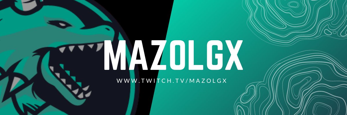 MazolG's profile banner image