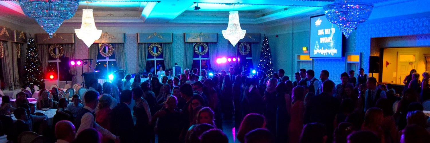 Embrace Socials banner