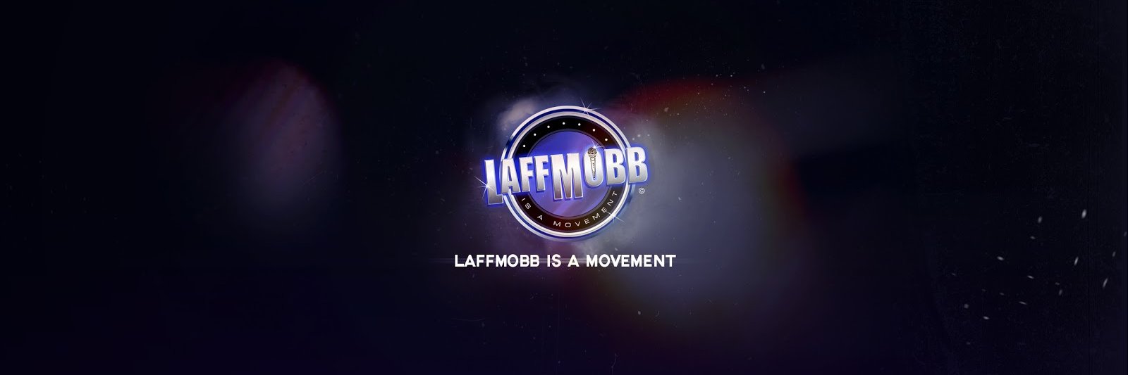 Laff Mobb banner