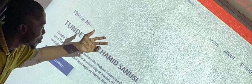 Tunde Sanusi (Tuham) banner