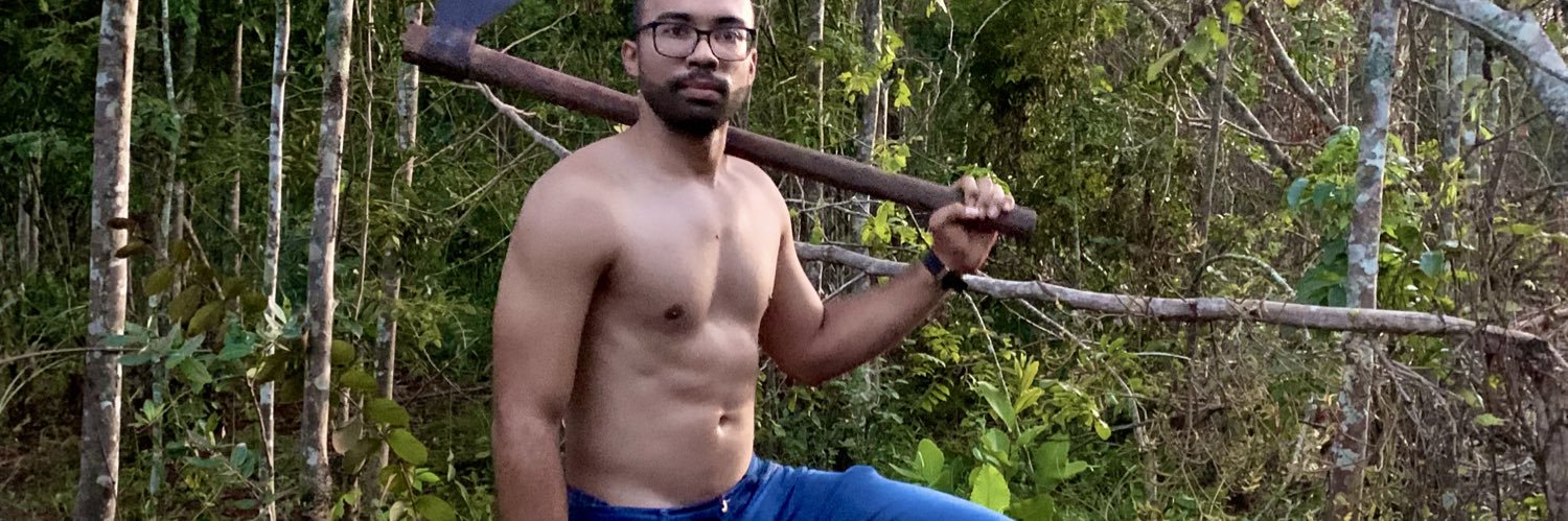 Wanderley Marcos banner