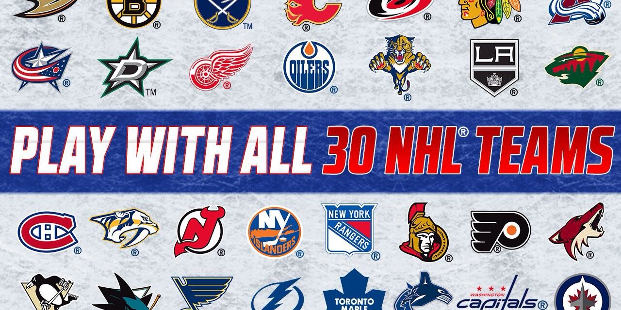 NhlOffical's profile banner image