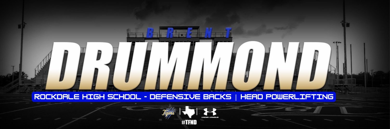 bdrummond09's profile banner image