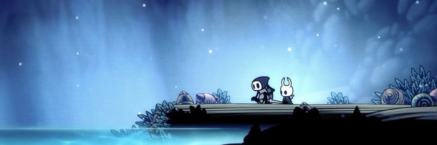 true pacifist ending banner