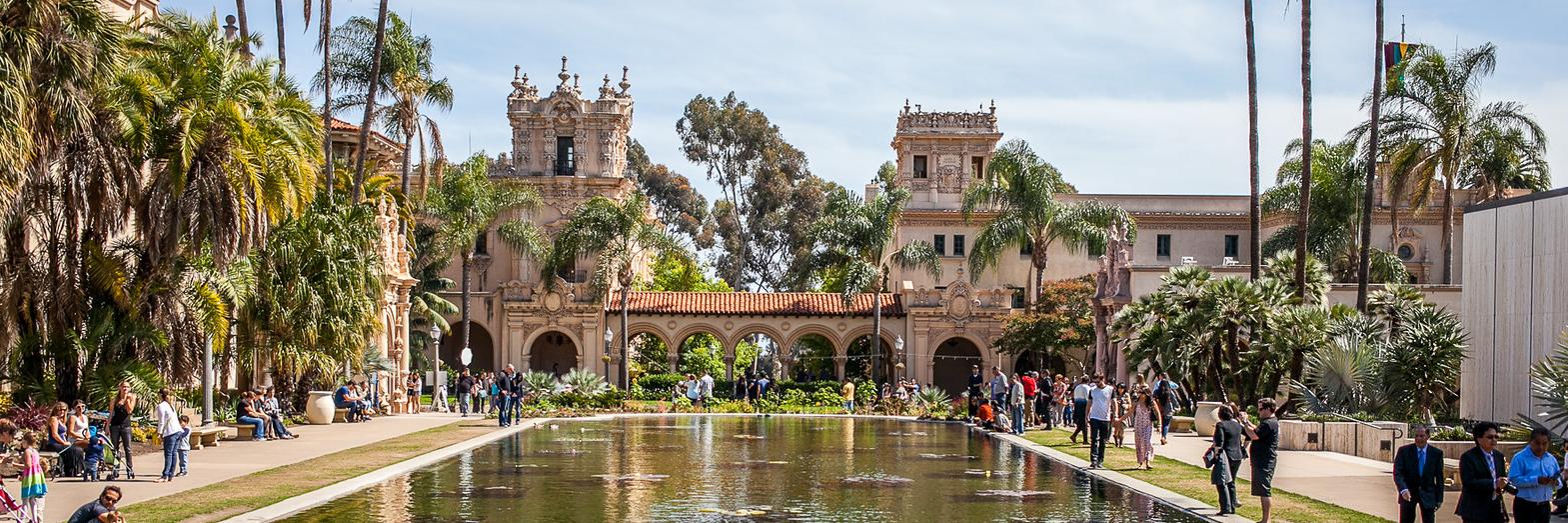 San Diego ASLA banner