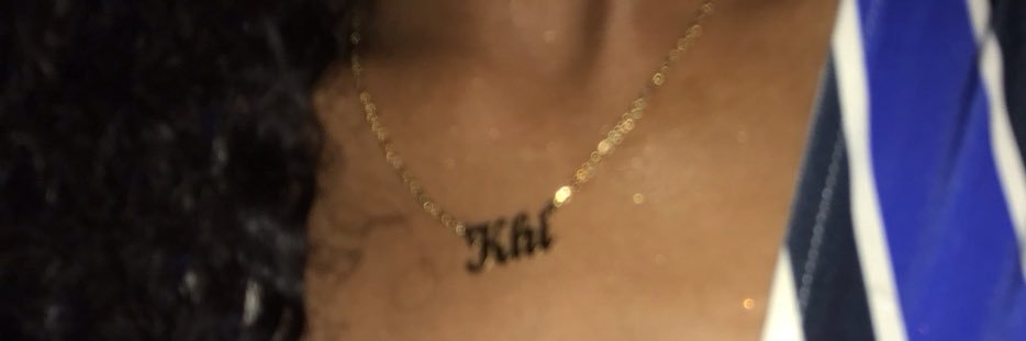 imjustkhia's profile banner image