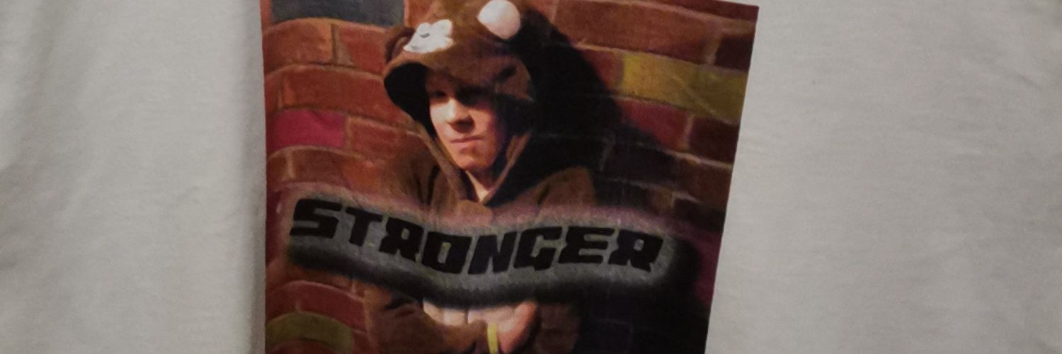 Laight13's profile banner image