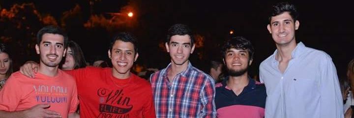 FeliVidela's profile banner image