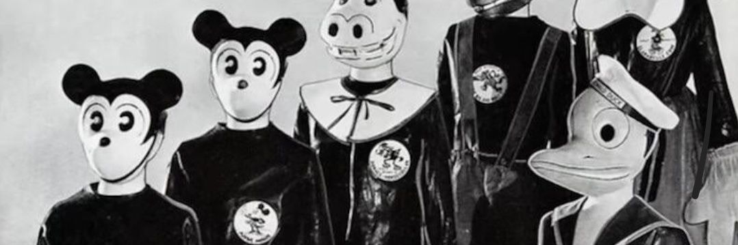 saulbector's profile banner image