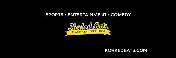 Korked Bats Profile Banner