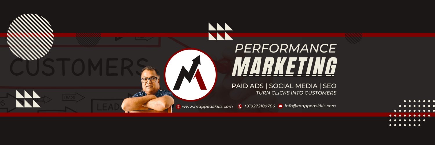 mappedskills's profile banner image