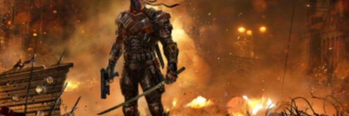 CodeNamedDeath's profile banner image