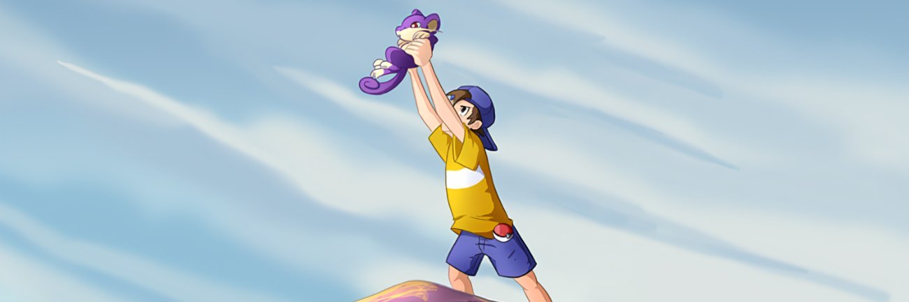 trainerjoey's profile banner image
