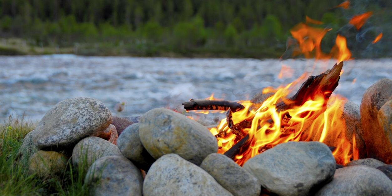 Survival Magazine banner