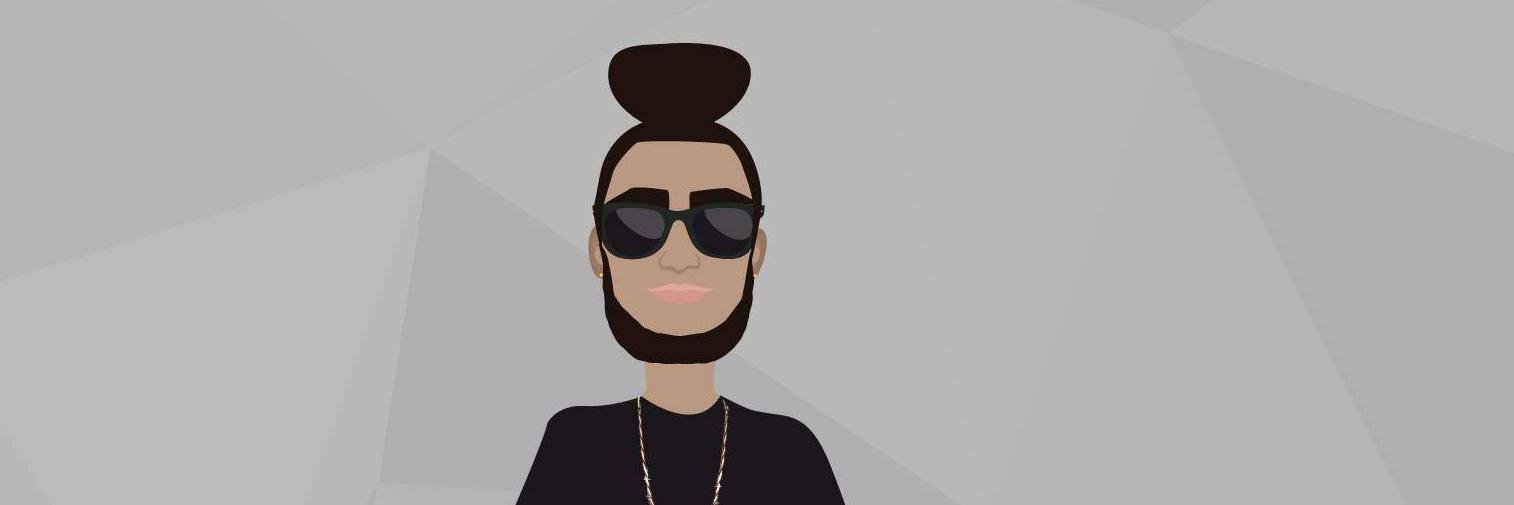 EsJayD's profile banner image