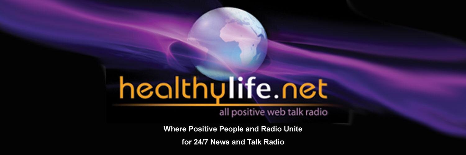 HealthyLife.Net banner
