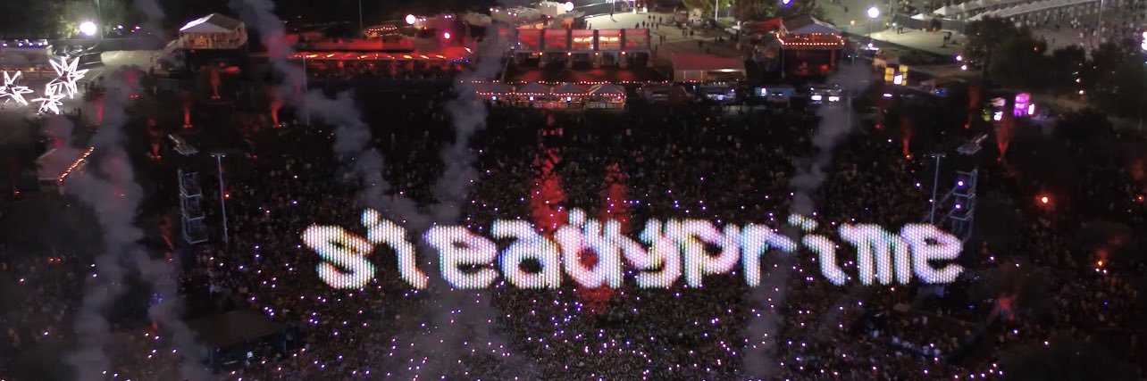 steadyprime's profile banner image