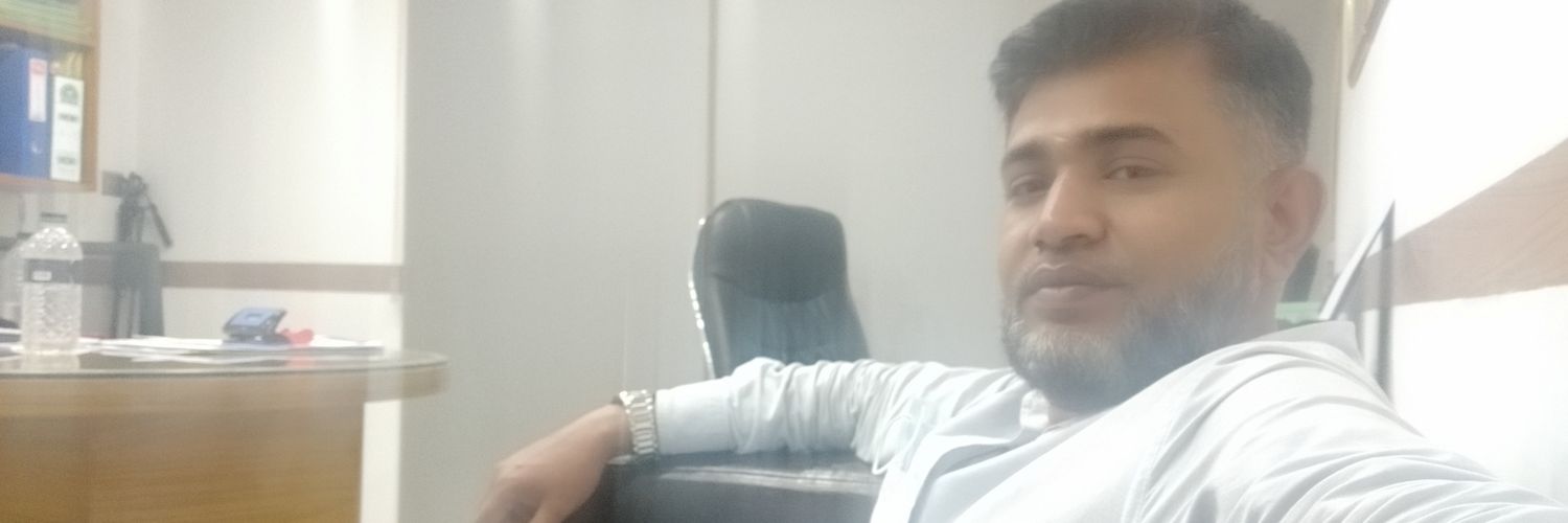 mdmajed1979's profile banner image