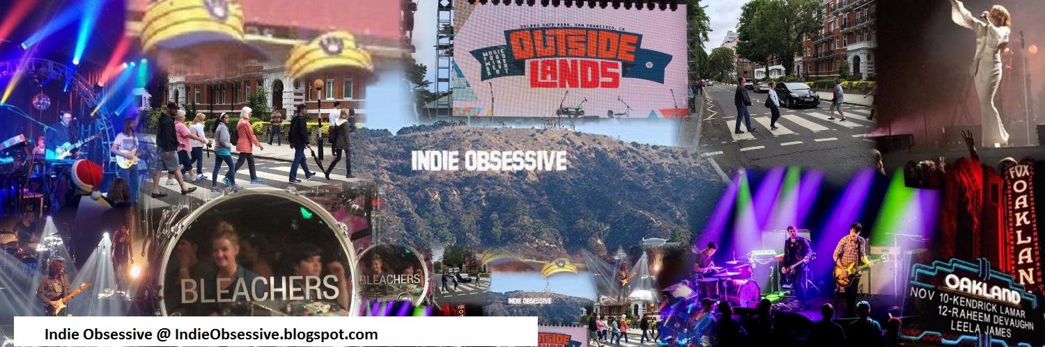 Indie Obsessive banner