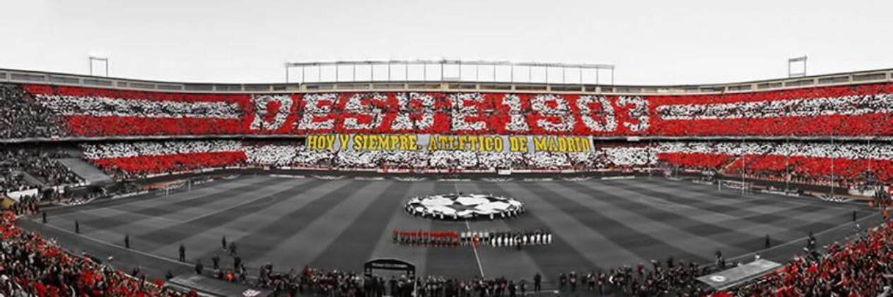 AupaAtletiii's profile banner image