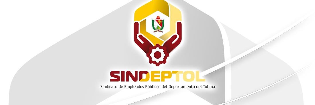 SINDEPTOL banner