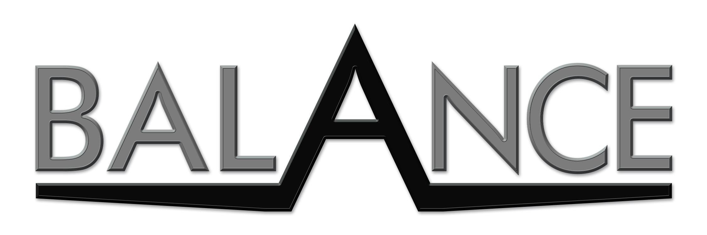 BALANCE Volleyball banner