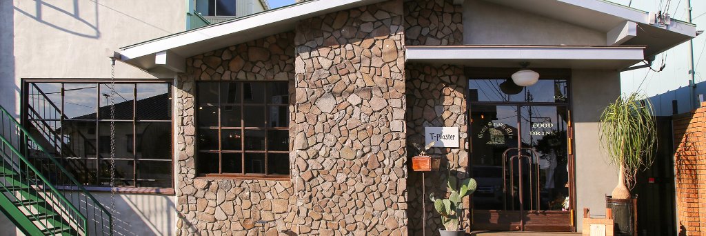 ティープラスタークラフトマン banner