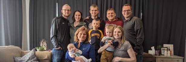 Rob Bosshart banner
