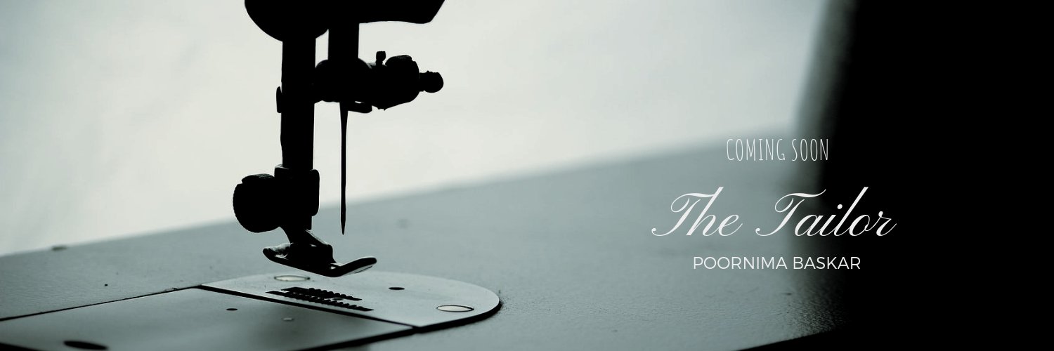 Poornima_BN's profile banner image