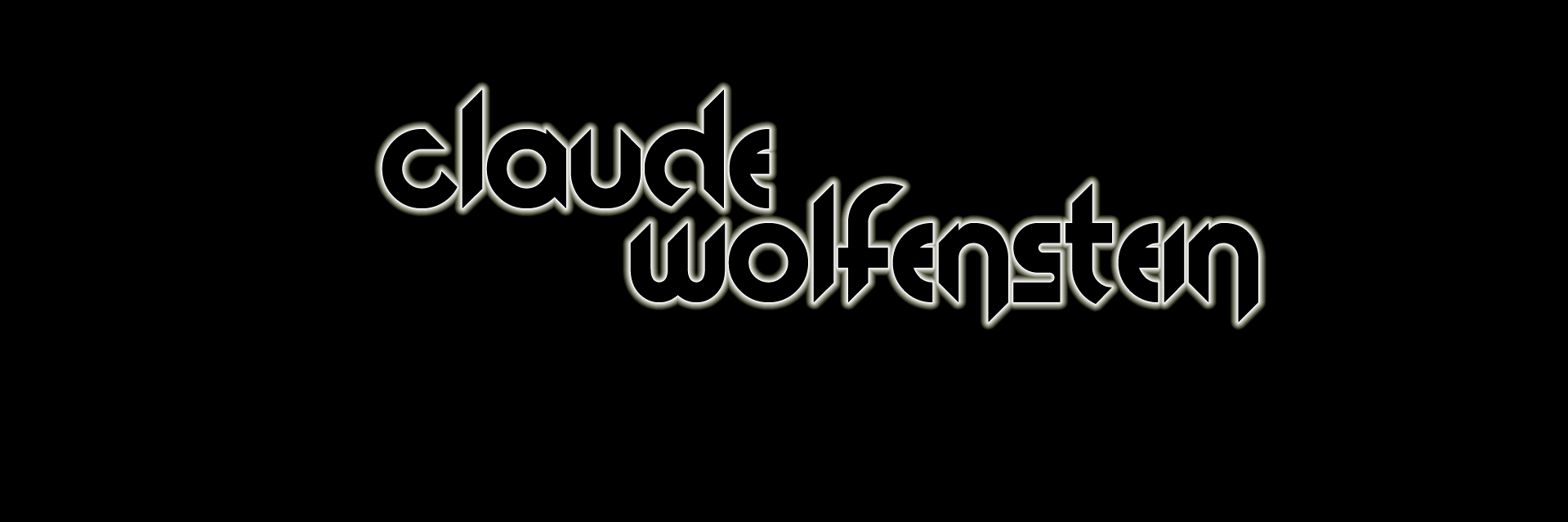CldeWolfenstein's profile banner image
