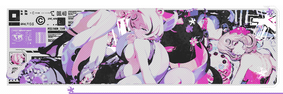 ʸ͟ ┈𝚒𝚍𝗁ᴬᴿᴵ ⁎ ◞.ྀི banner