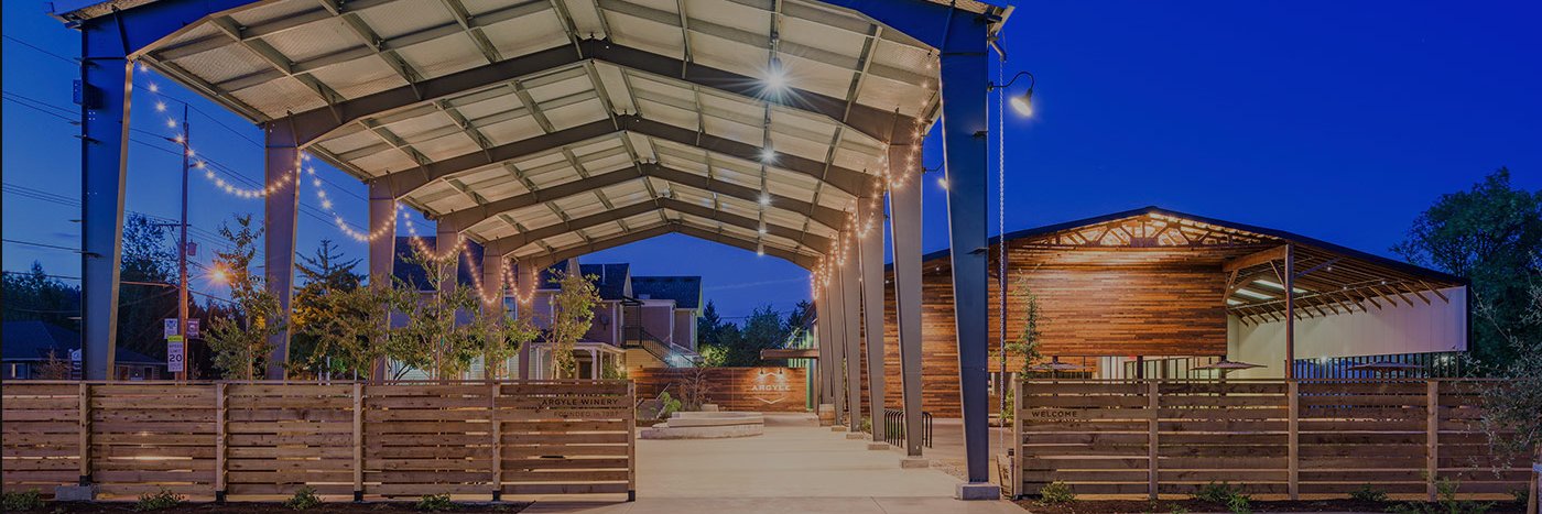 Argyle Winery banner