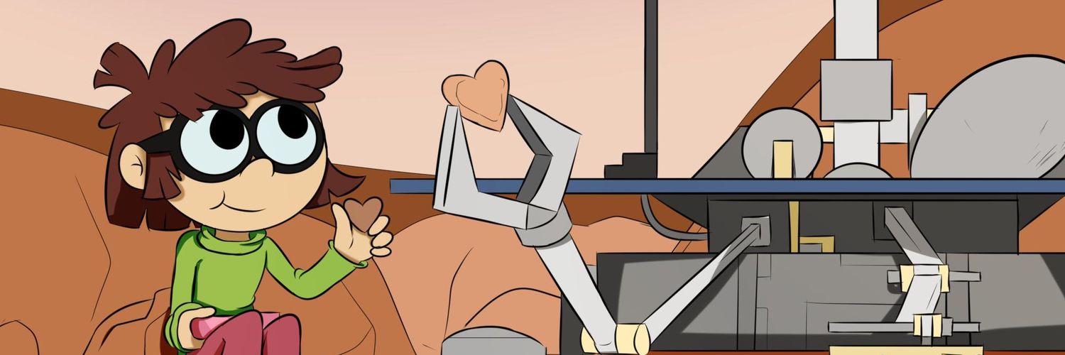 AndroidLoud's profile banner image