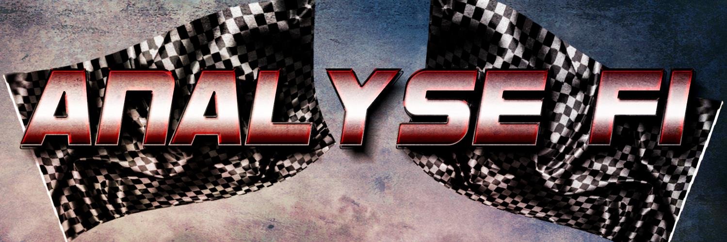 F1analyse's profile banner image