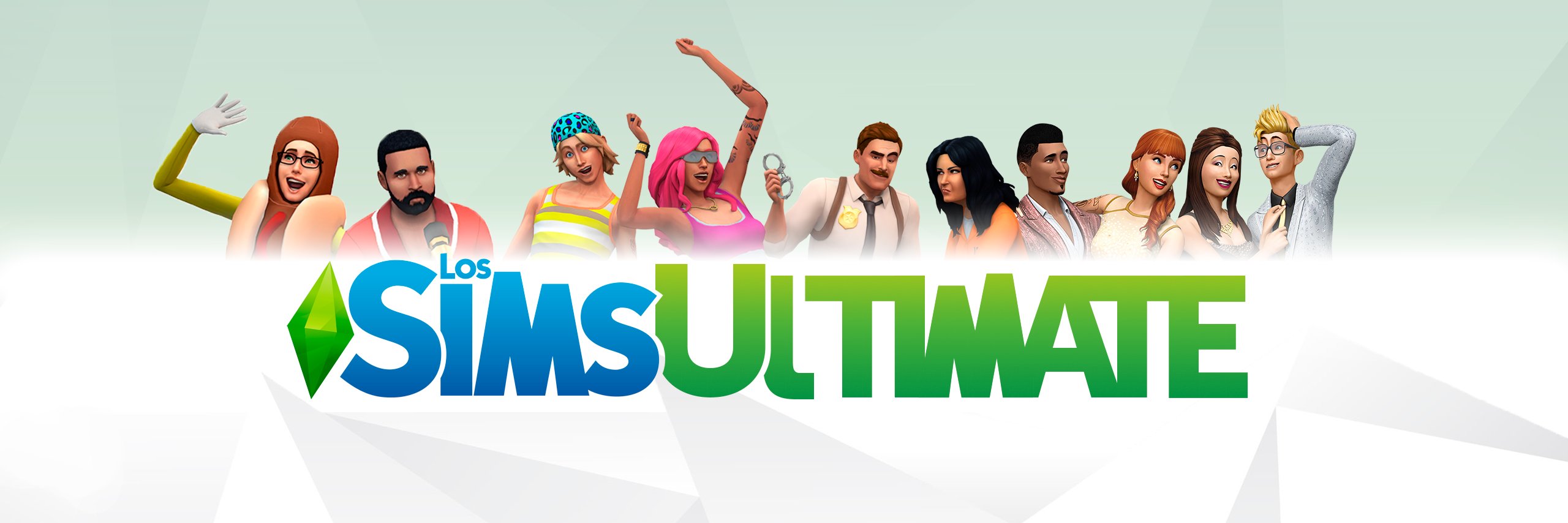 TheSimsUltimate's profile banner image