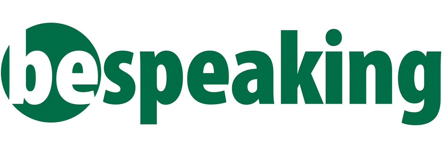 Bespking's profile banner image