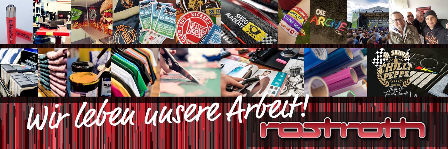 rostroth's profile banner image