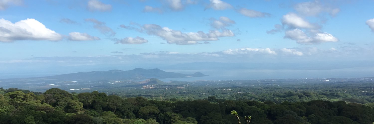 Brian Jameson banner