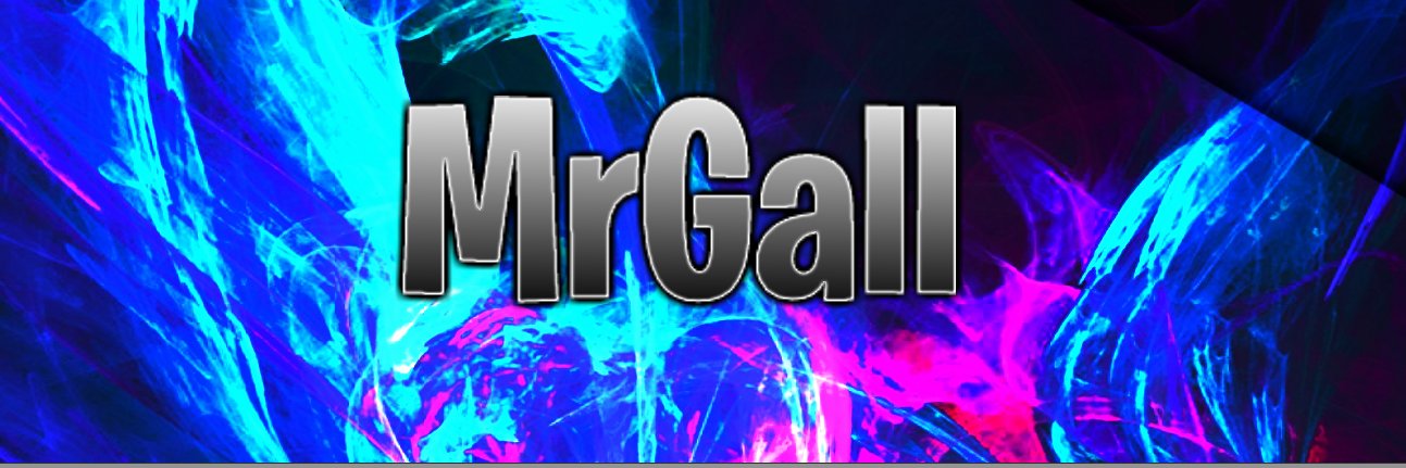 MrGall22's profile banner image