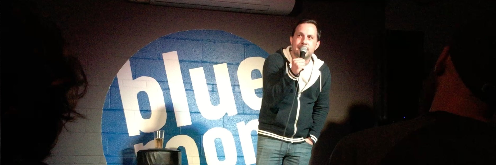joetricarico's profile banner image