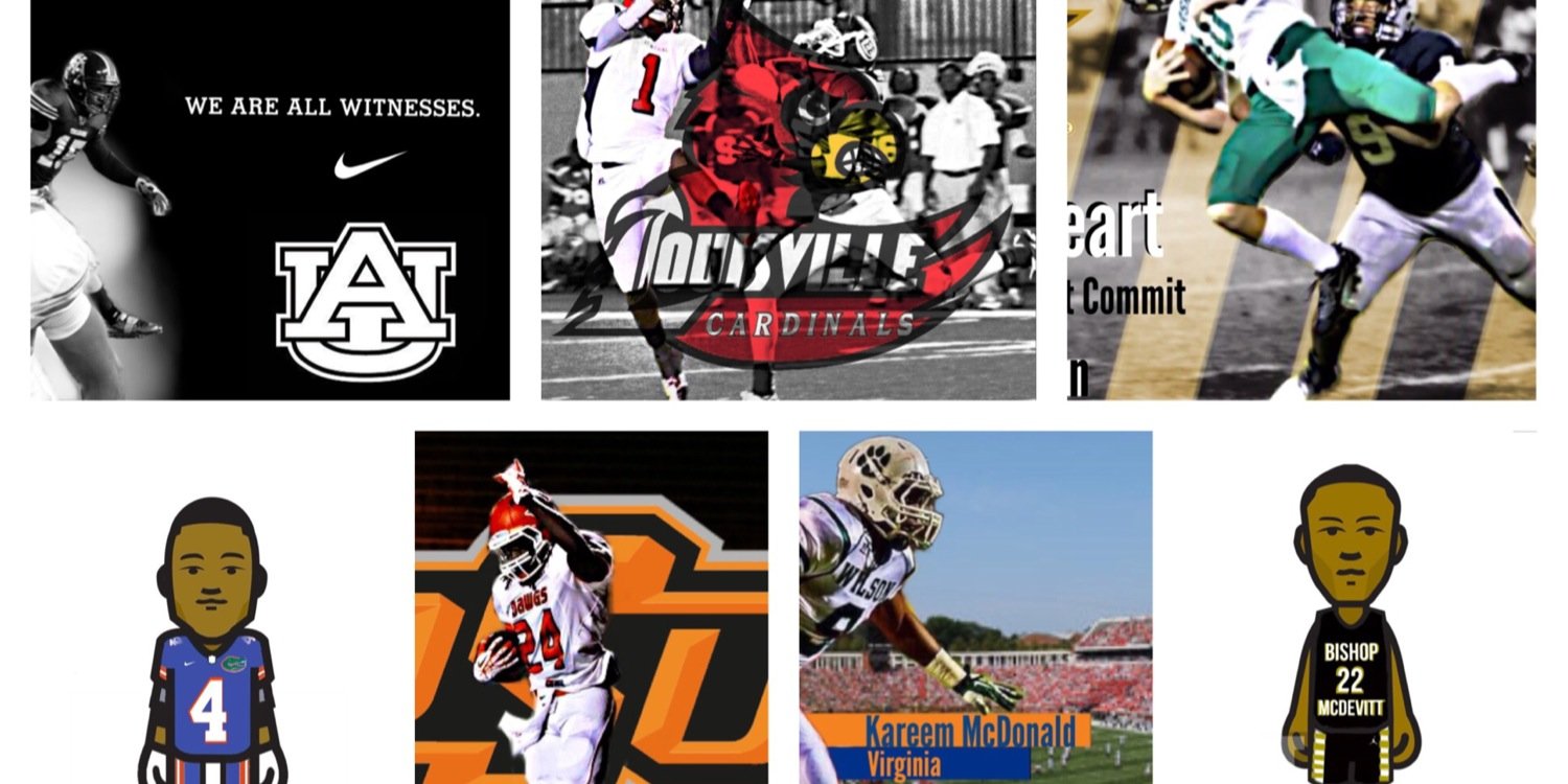 AllAmericaEdits's profile banner image
