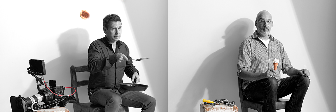 StudioRecipes's profile banner image