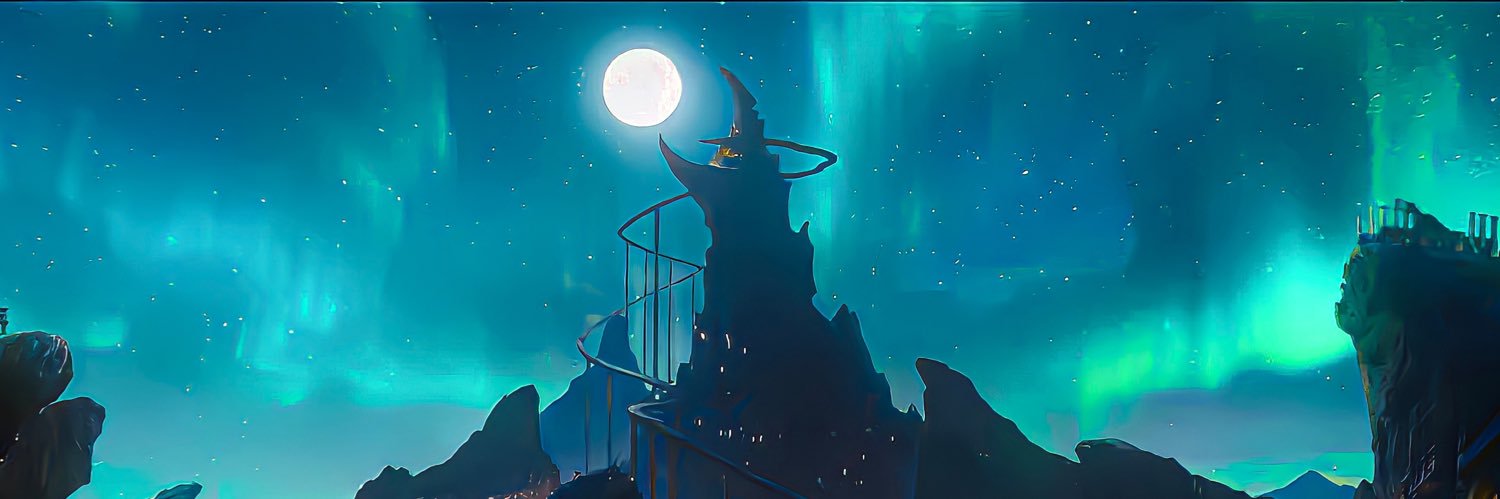 vivil182's profile banner image