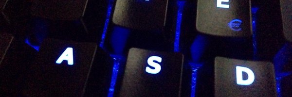 XipeCS Profile Banner
