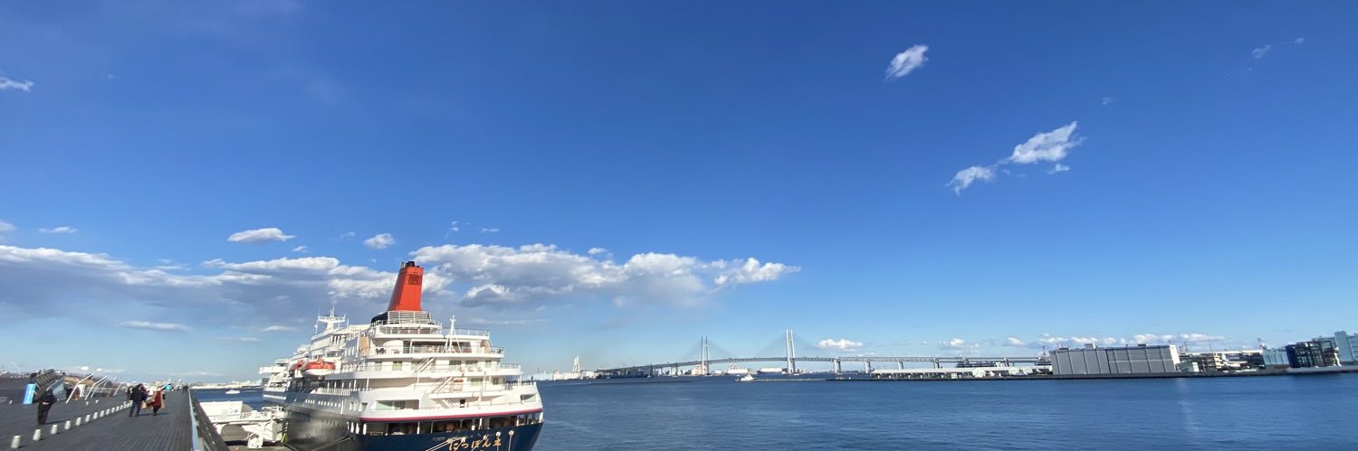TattsueJP's profile banner image