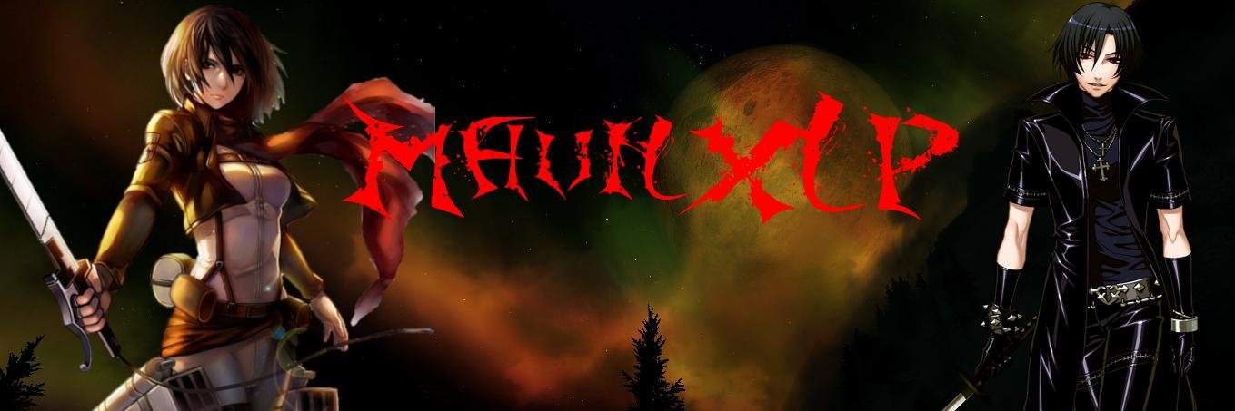 MavilXLP's profile banner image