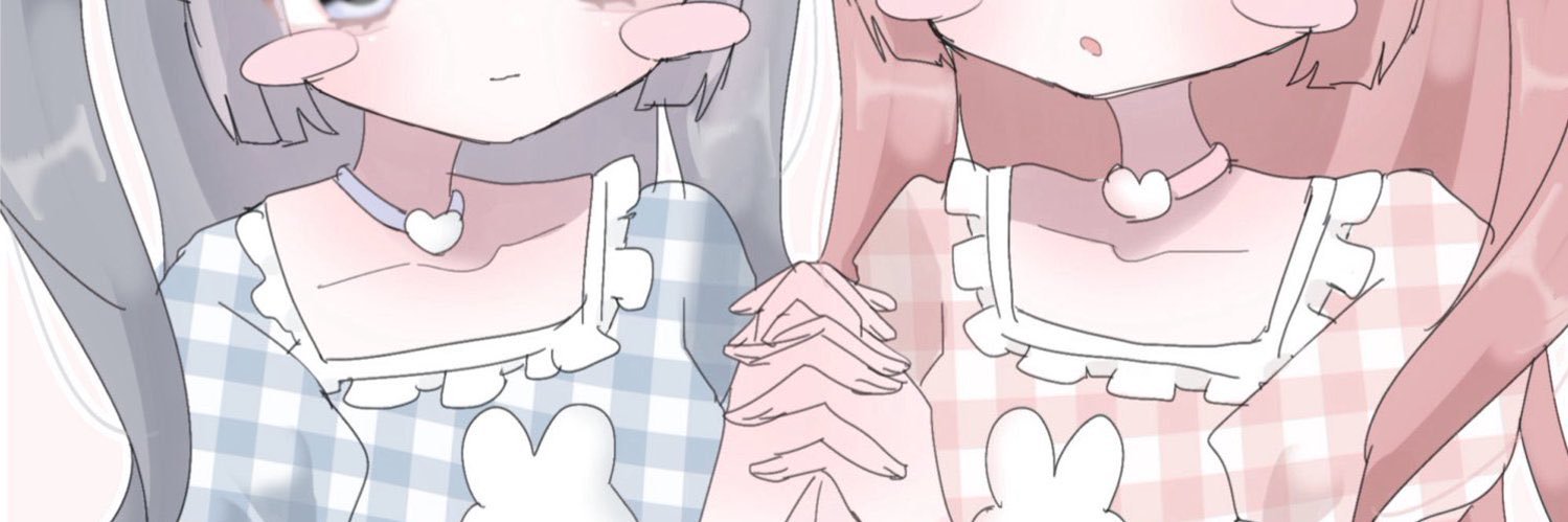 めめ banner
