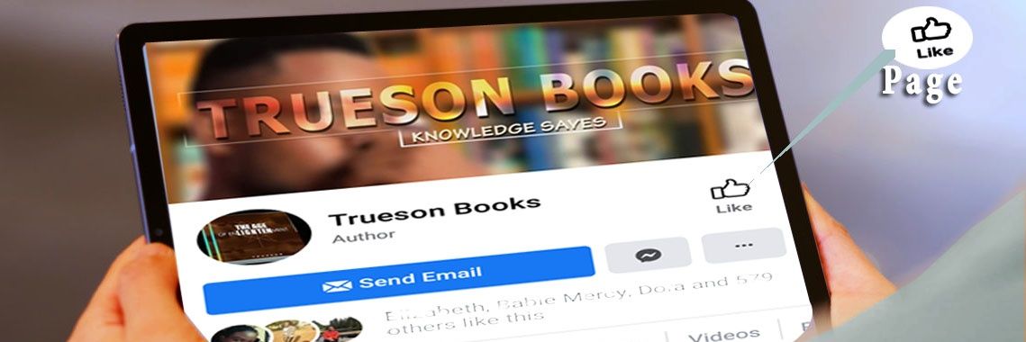TruesonGlobal's profile banner image